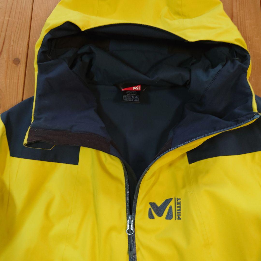 ミレー ¥38500-ロルダル ジャケットsize M