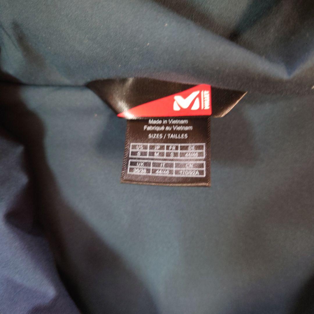 ミレー ¥38500-ロルダル ジャケットsize M