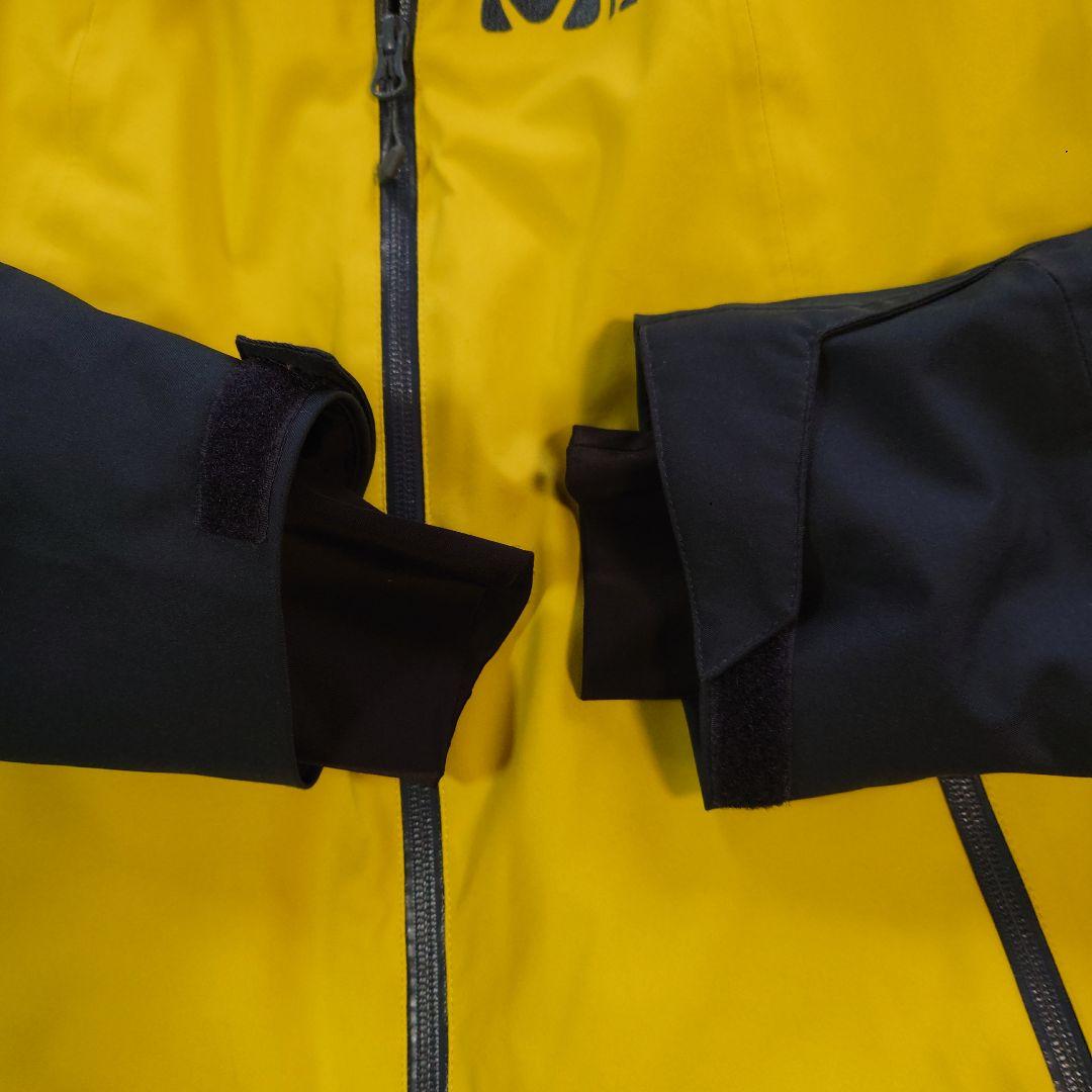 ミレー ¥38500-ロルダル ジャケットsize M