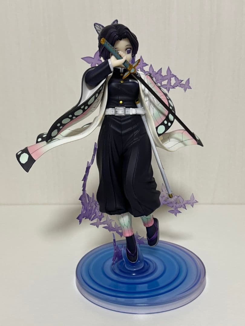 鬼滅の刃 胡蝶しのぶ 1/8フィギュア ALTER アルター