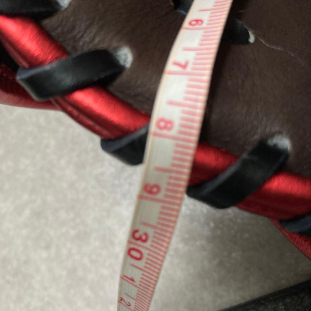 ローリングス HOH 一般 大人用 軟式 内野 野球 グローブ グラブ 未使用品