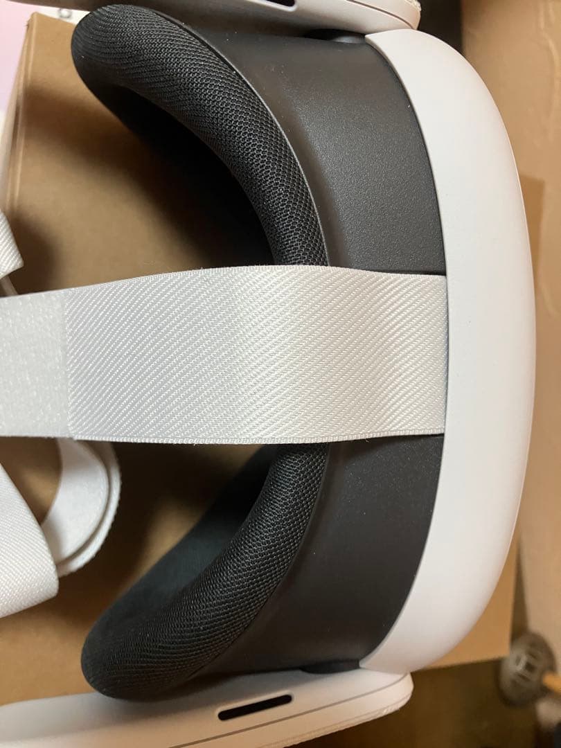  Quest 3 VR 本体とコントローラー　128GB