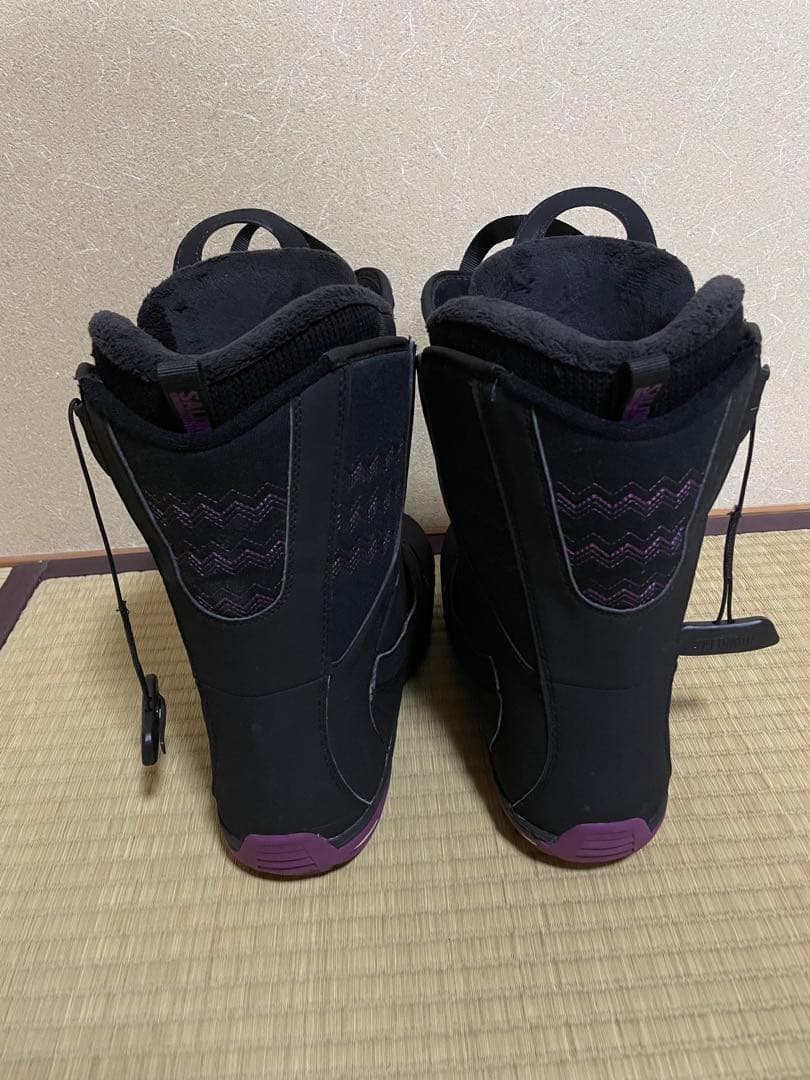 YONEXスノーボード、ビンディング、ブーツ3点セット