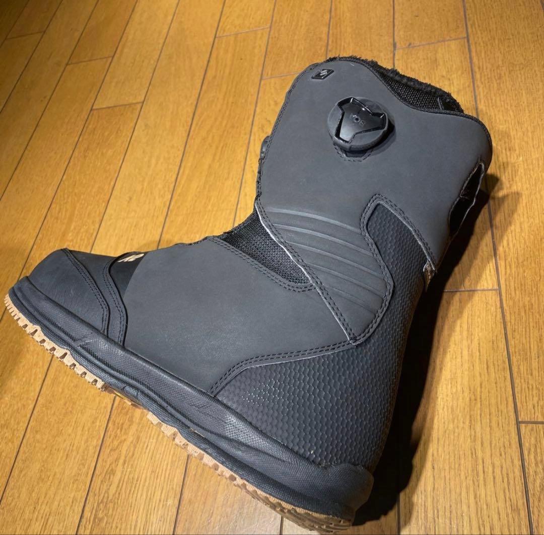 名機k2ケーツーRENIN28.0cm ダブルBOA