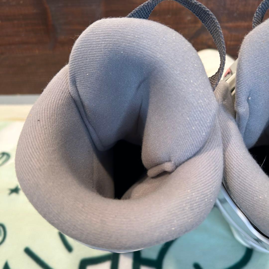 ◇状態良好◇ H-GAMES 99cm ブーツ　KAZAMA 25〜25.5cm