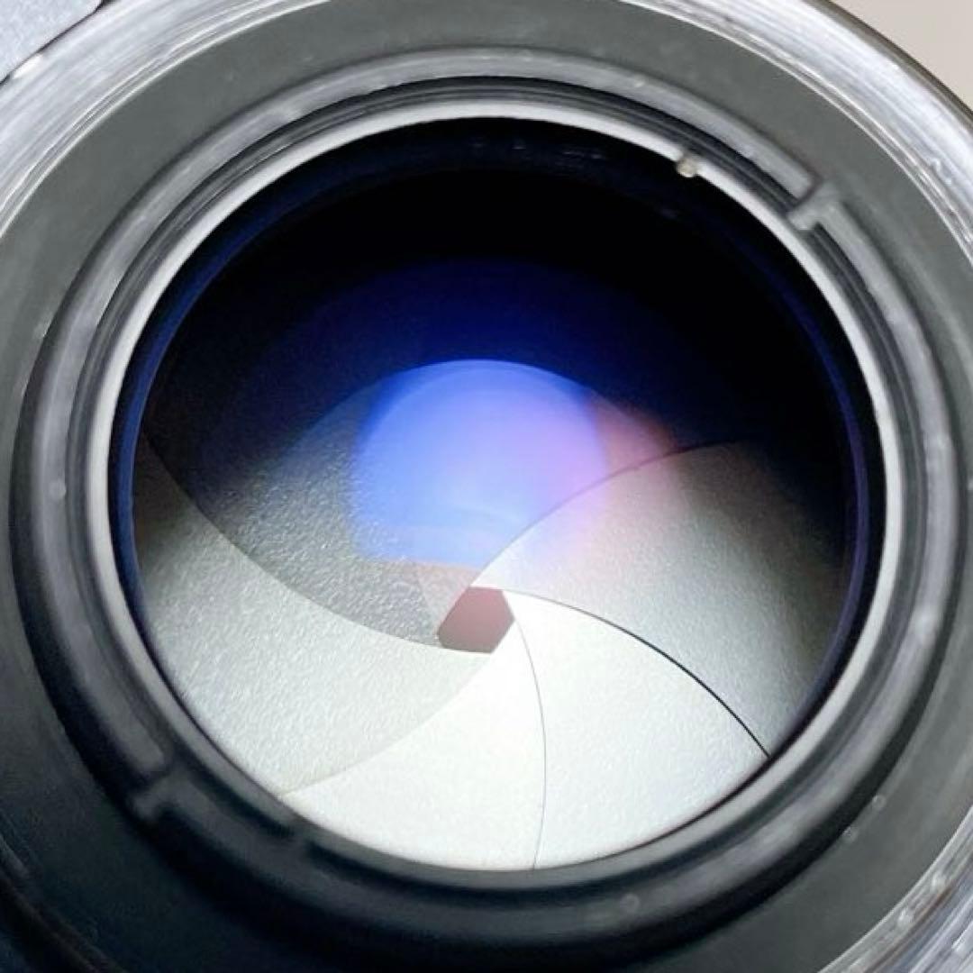 【分解清掃済み】 Super Takumar 55mm f1.8 前期型 M42