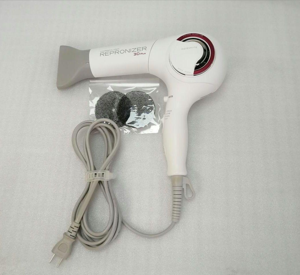 2 REP3D-G-JP 3DPlusドライヤー レプロナイザー リュミエリーナ
