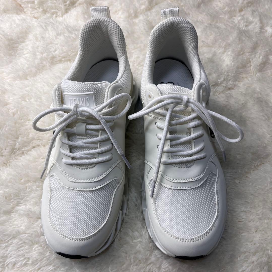 BEAXIS バランスコアスニーカー3 M ダイエットシューズ 23.5 24