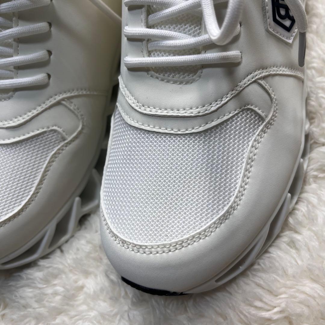 BEAXIS バランスコアスニーカー3 M ダイエットシューズ 23.5 24