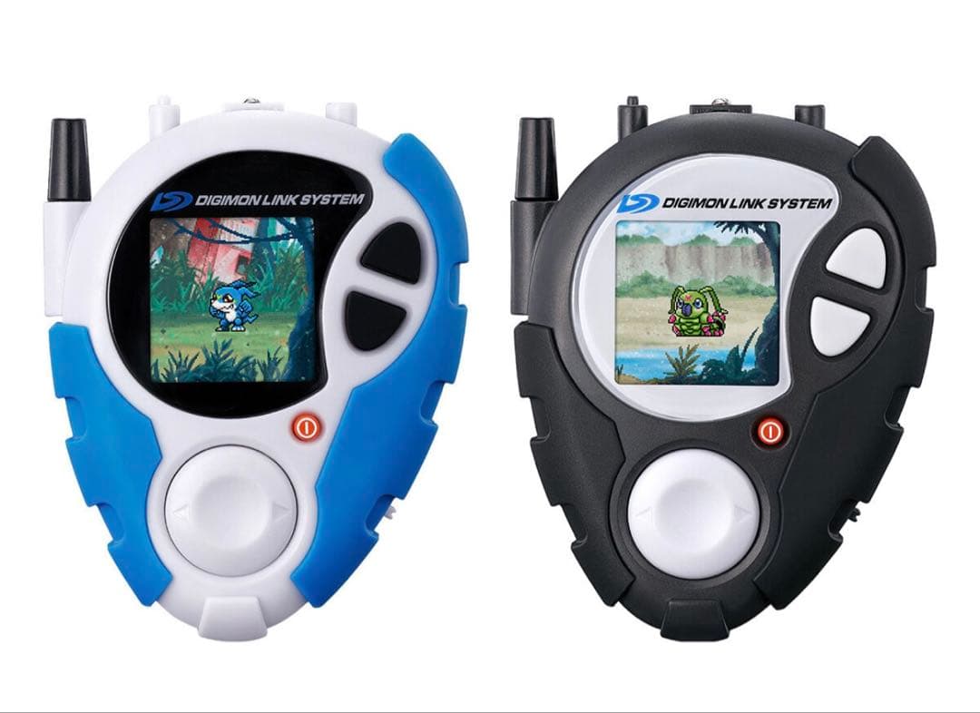 D-3 デジモン　3種セット　DIGIMON DETECT&DISCOVER