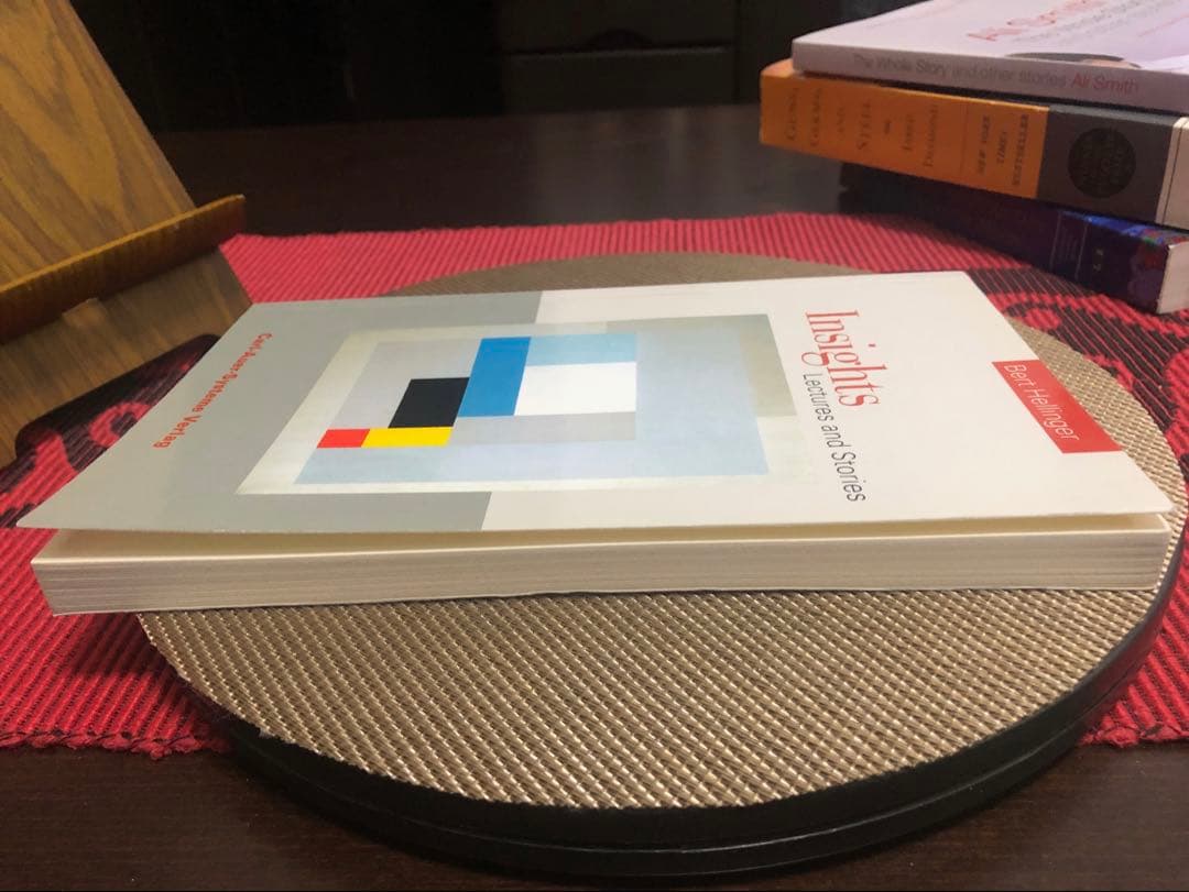 希少　Insights: Lectures and Stories