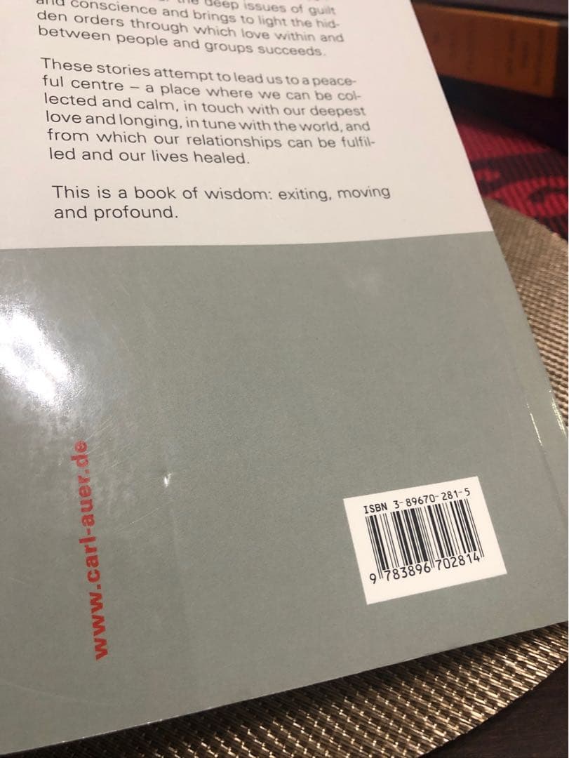 希少　Insights: Lectures and Stories