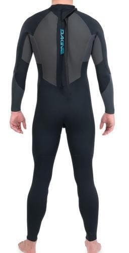 サイズS ダカイン QUANTUM ウェットスーツ　3/2mmフルスーツ
