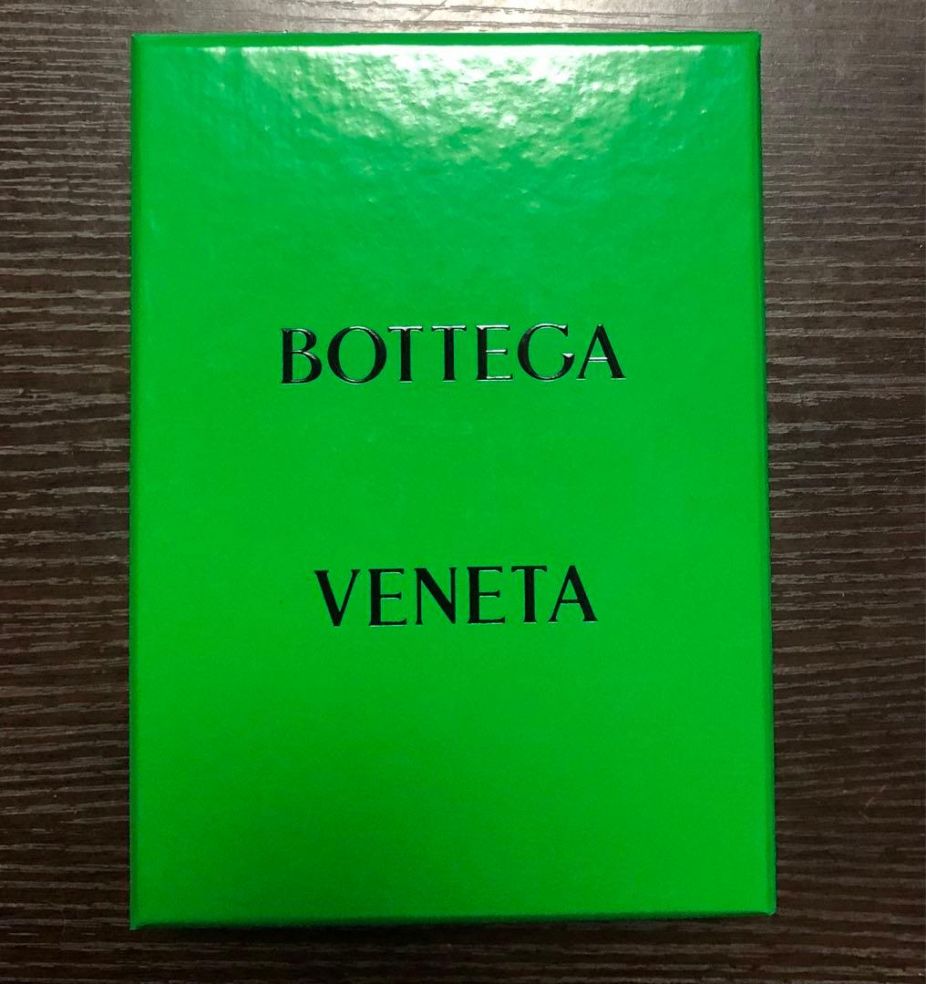 H*O様 新品未使用 Bottega Veneta ボッテガヴェネタ カセットコ