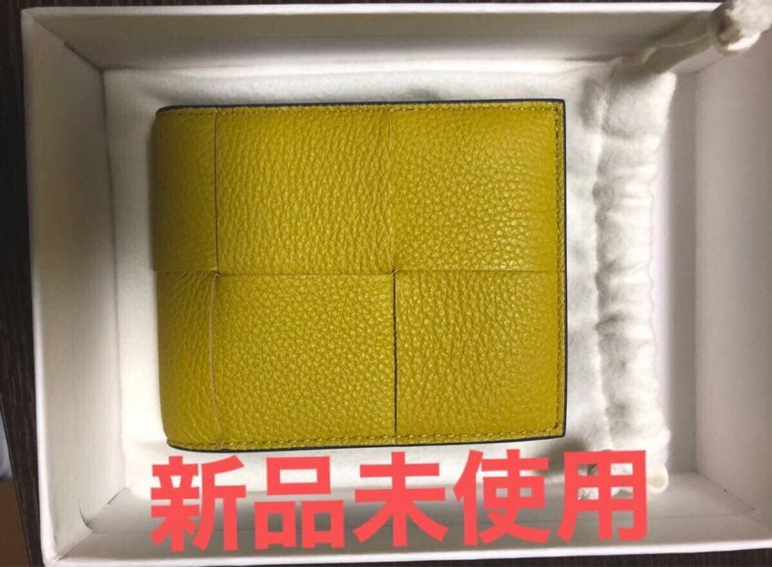 H*O様 新品未使用 Bottega Veneta ボッテガヴェネタ カセットコ