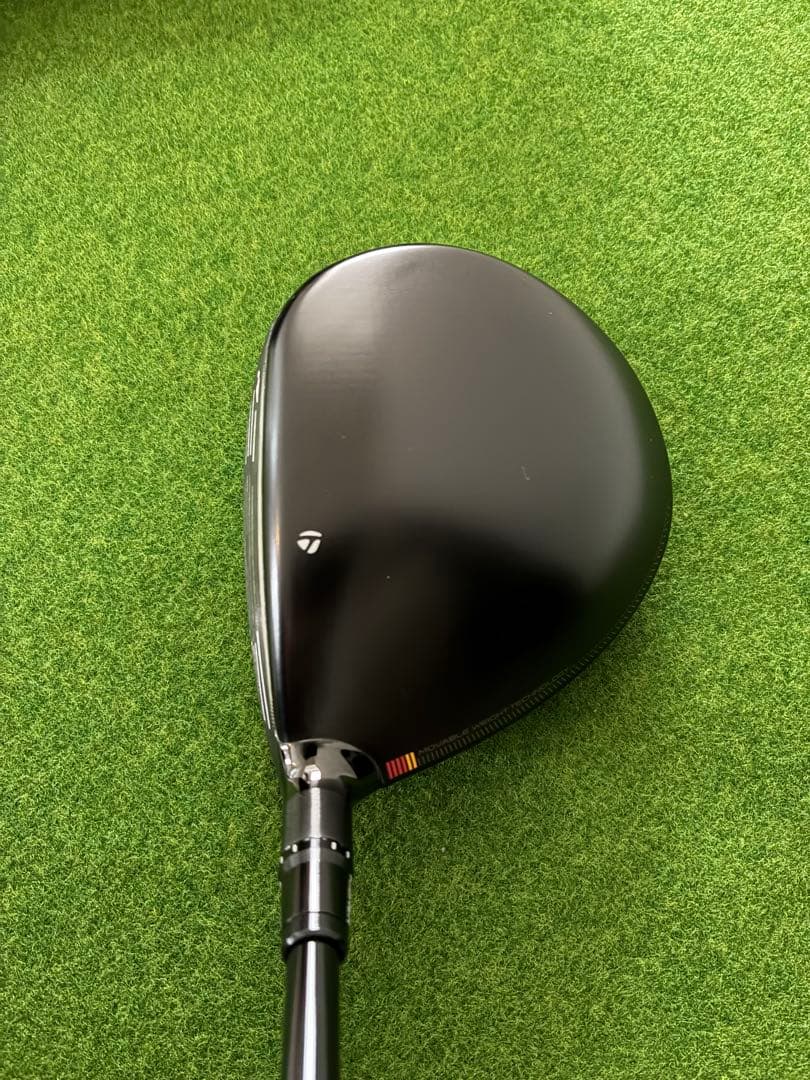 テーラーメイド r7 クアッド ミニドライバー 日本正規品11.5度　最終値引き
