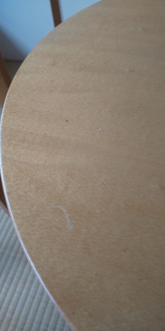 カンディハウス スツール 111s 矢萩喜従朗デザイン