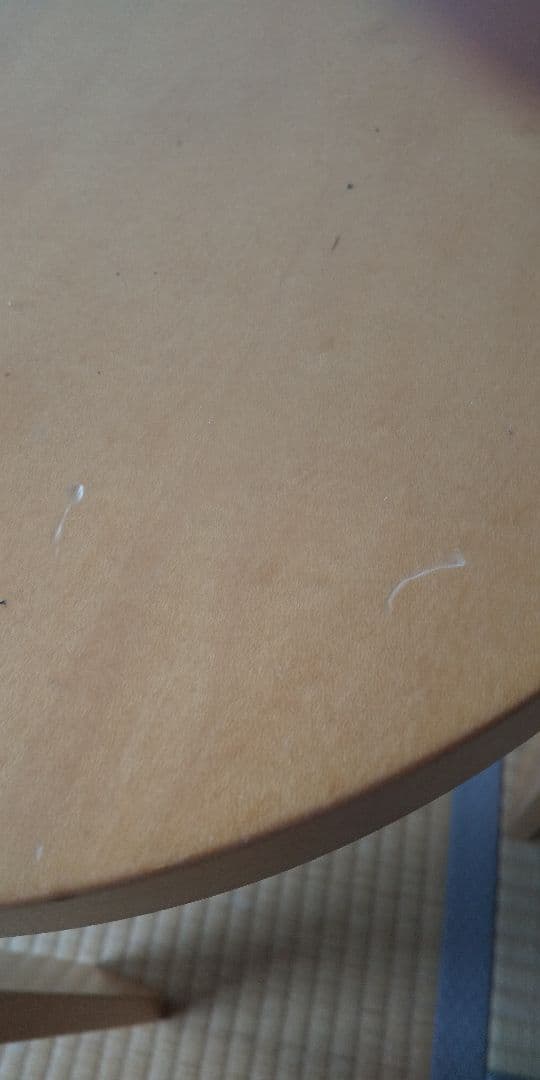 カンディハウス スツール 111s 矢萩喜従朗デザイン