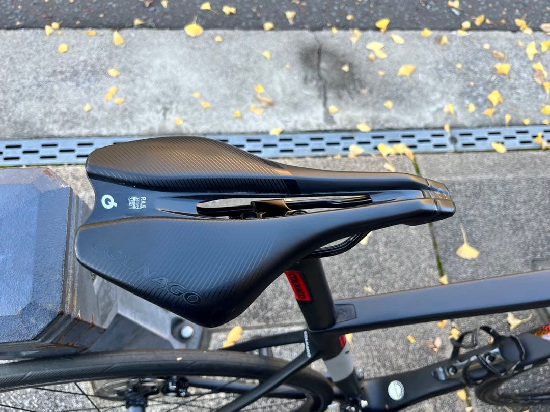 自転車本体 Colnago V3 Disc 2022 500s