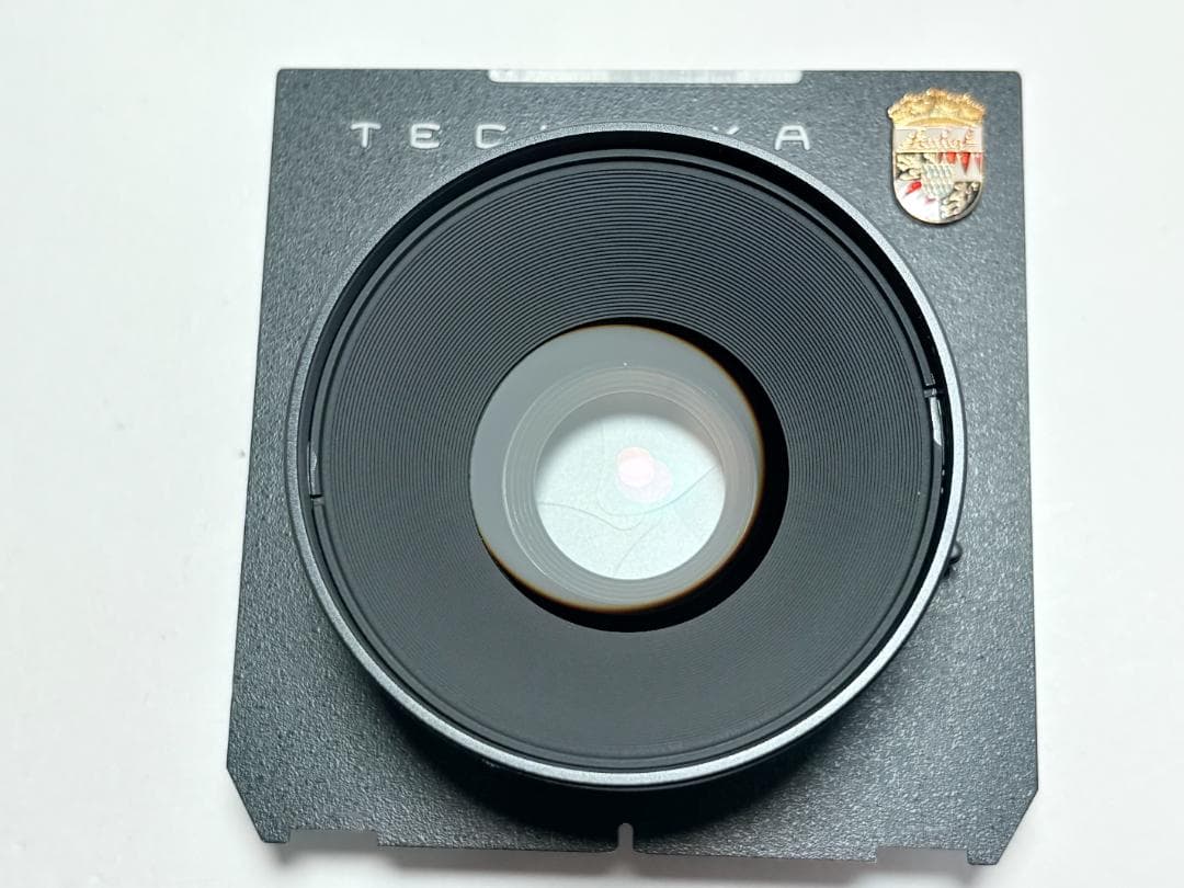 極上品 FUJIFILM CM FUJINON W 125mm F5.6