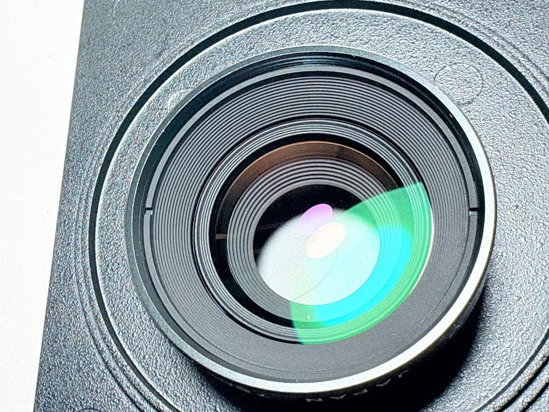 極上品 FUJIFILM CM FUJINON W 125mm F5.6