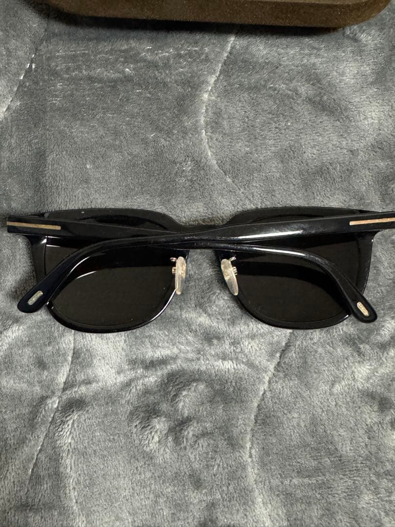 TOM FORD TF802K 偏光レンズ サングラス最終値下げ