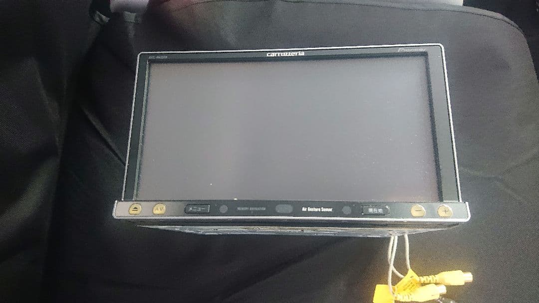 カロッツェリア AVIC-MRZ009