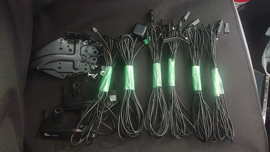 カロッツェリア AVIC-MRZ009