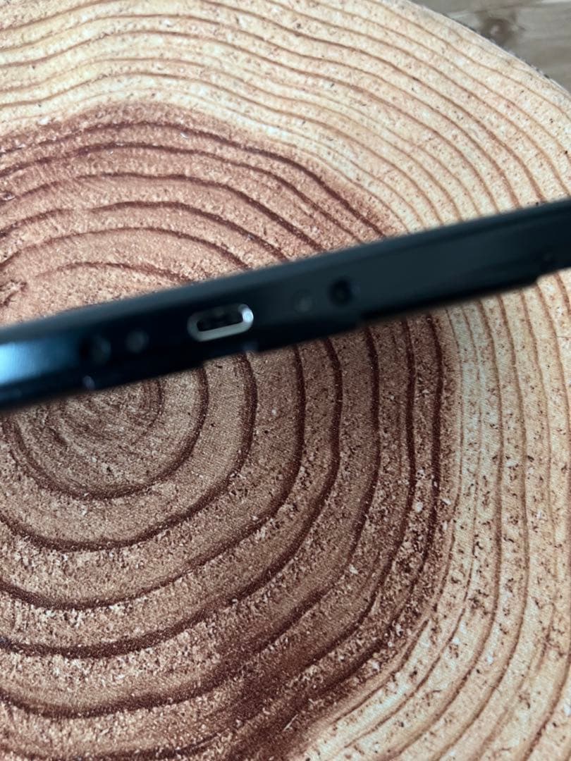 ジャンク品　Nintendo Switch ニンテンドースイッチ 本体 ②