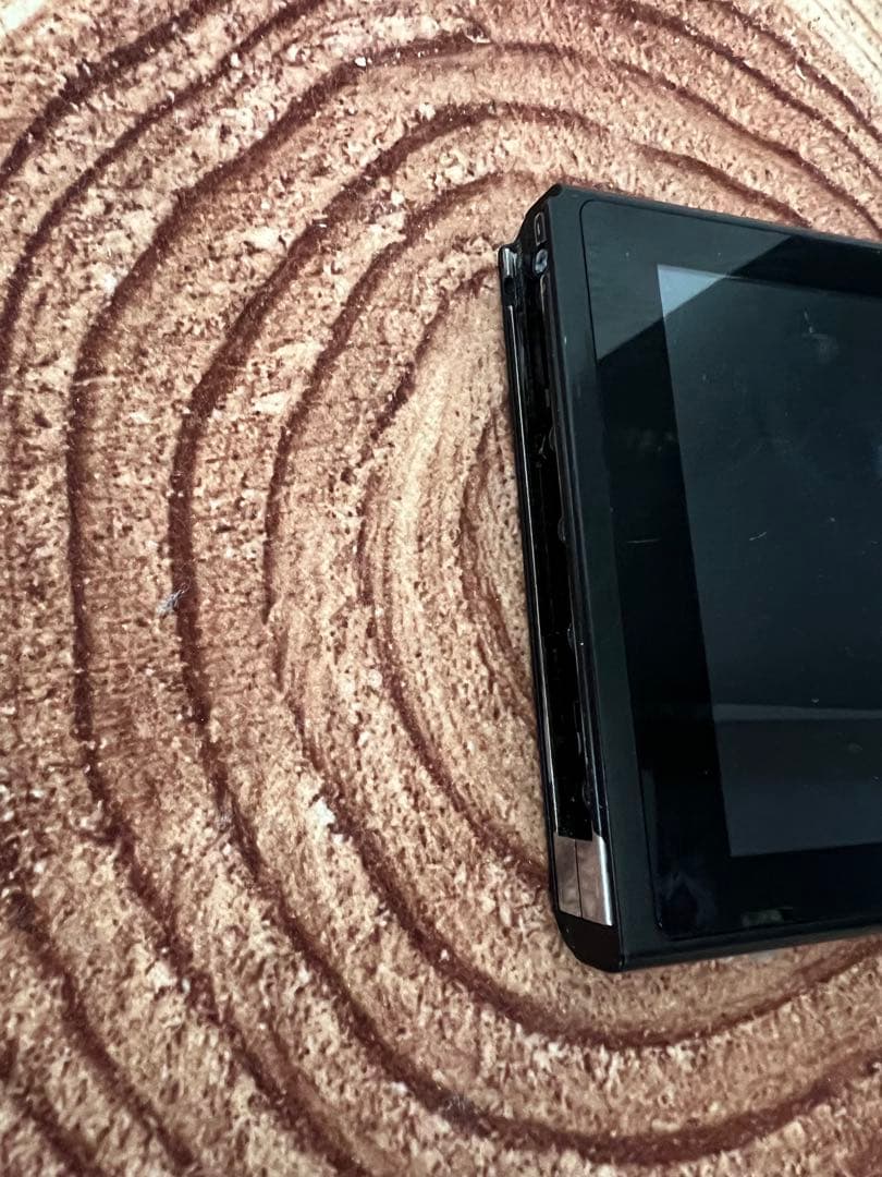 ジャンク品　Nintendo Switch ニンテンドースイッチ 本体 ②