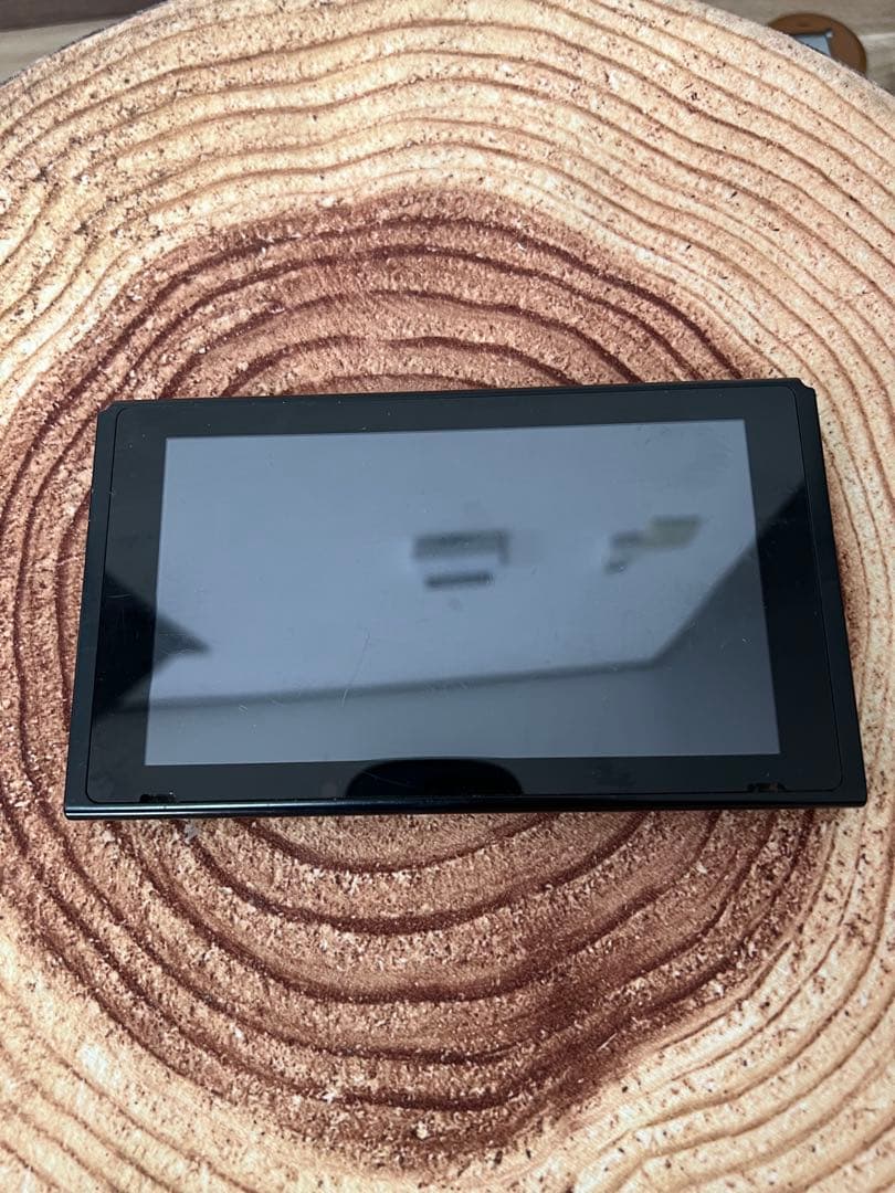 ジャンク品　Nintendo Switch ニンテンドースイッチ 本体 ②