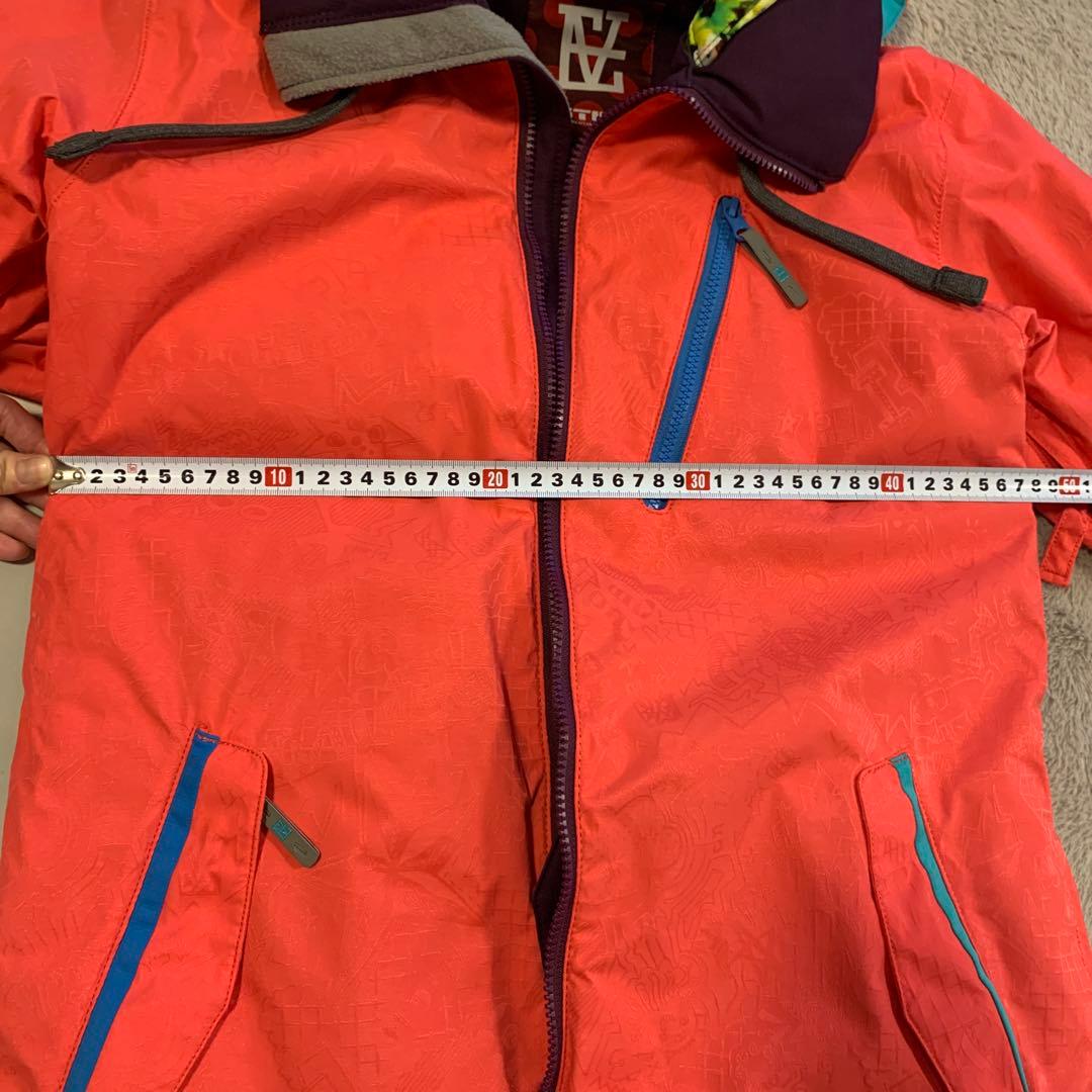 スノボウェア エスティボ ESTIVO 上