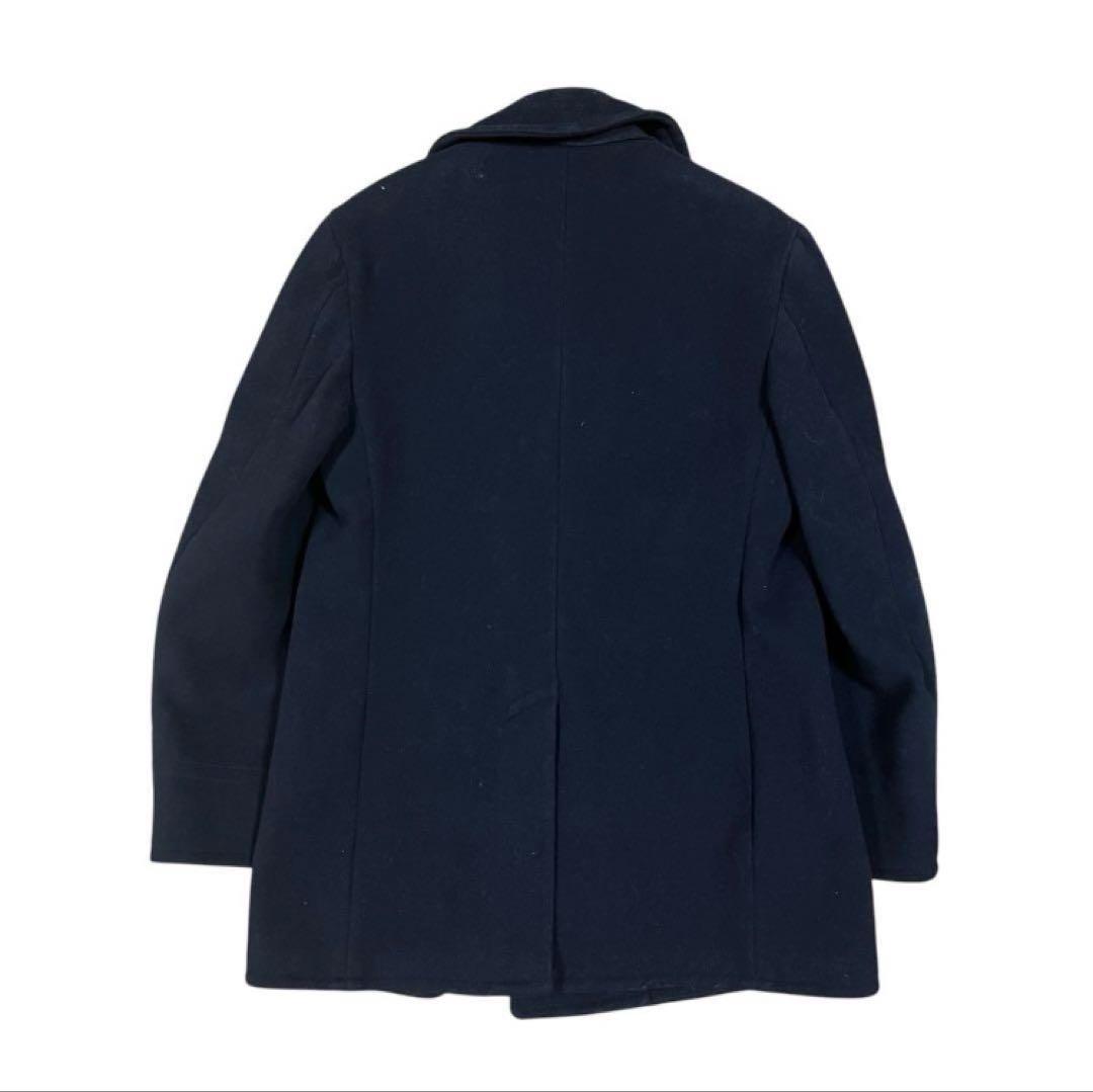 極上ビンテージ 60〜70sピーコート vintage