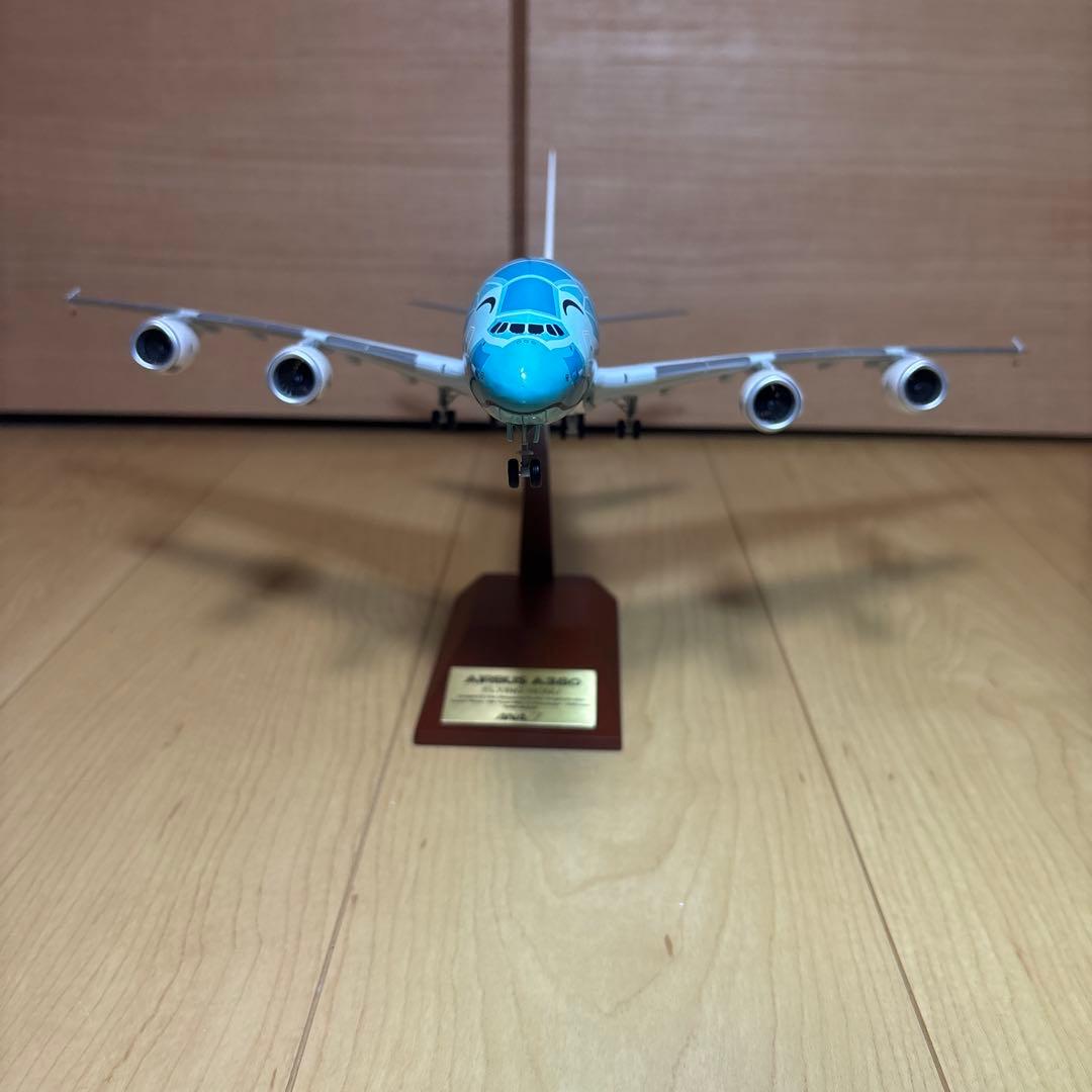 g*n様 全日空商事 1/200 NH20235 FLYINGHONU JA38