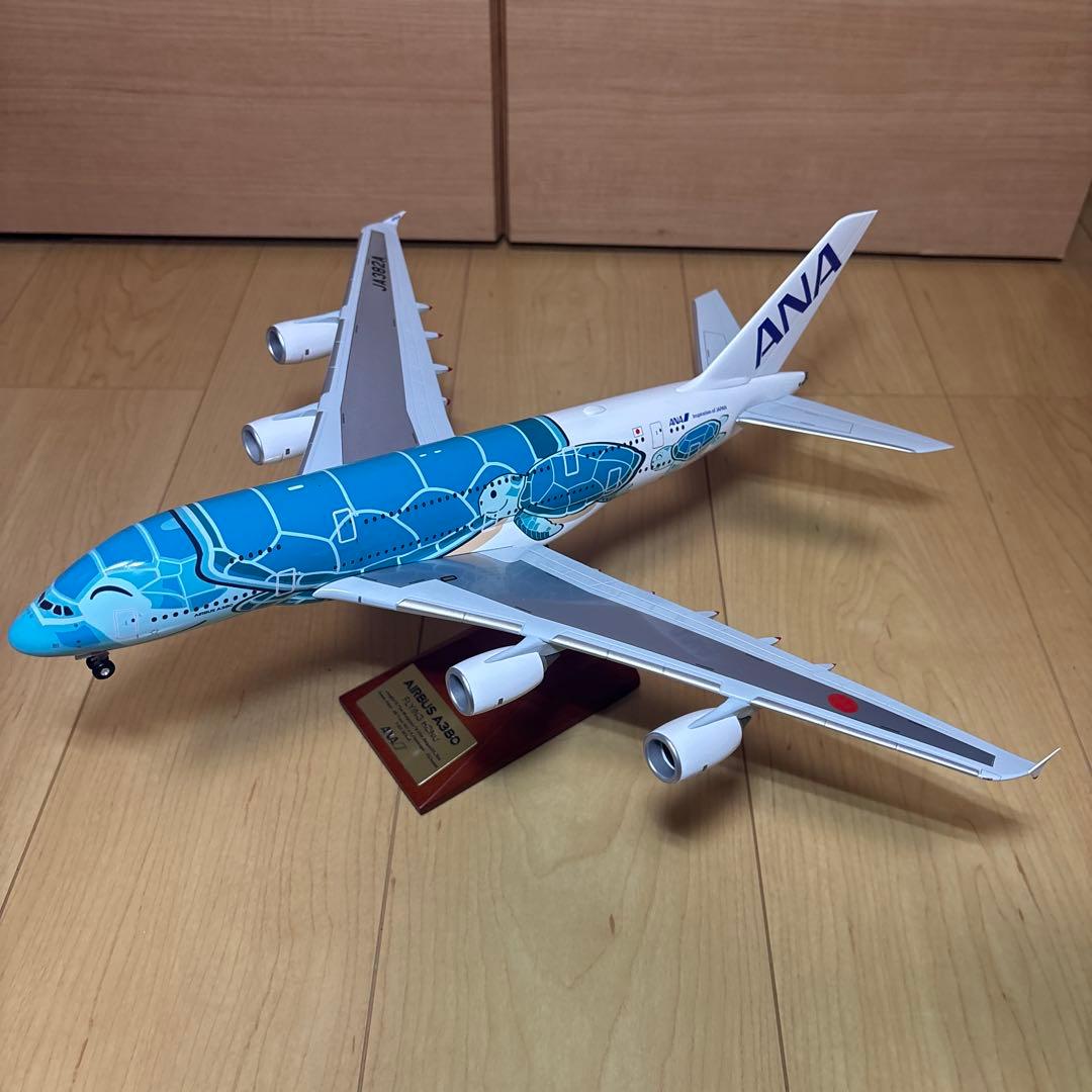 g*n様 全日空商事 1/200 NH20235 FLYINGHONU JA38