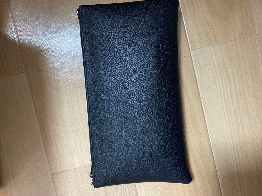 audio-technica AT2020 コンデンサーマイク ポップガード付き