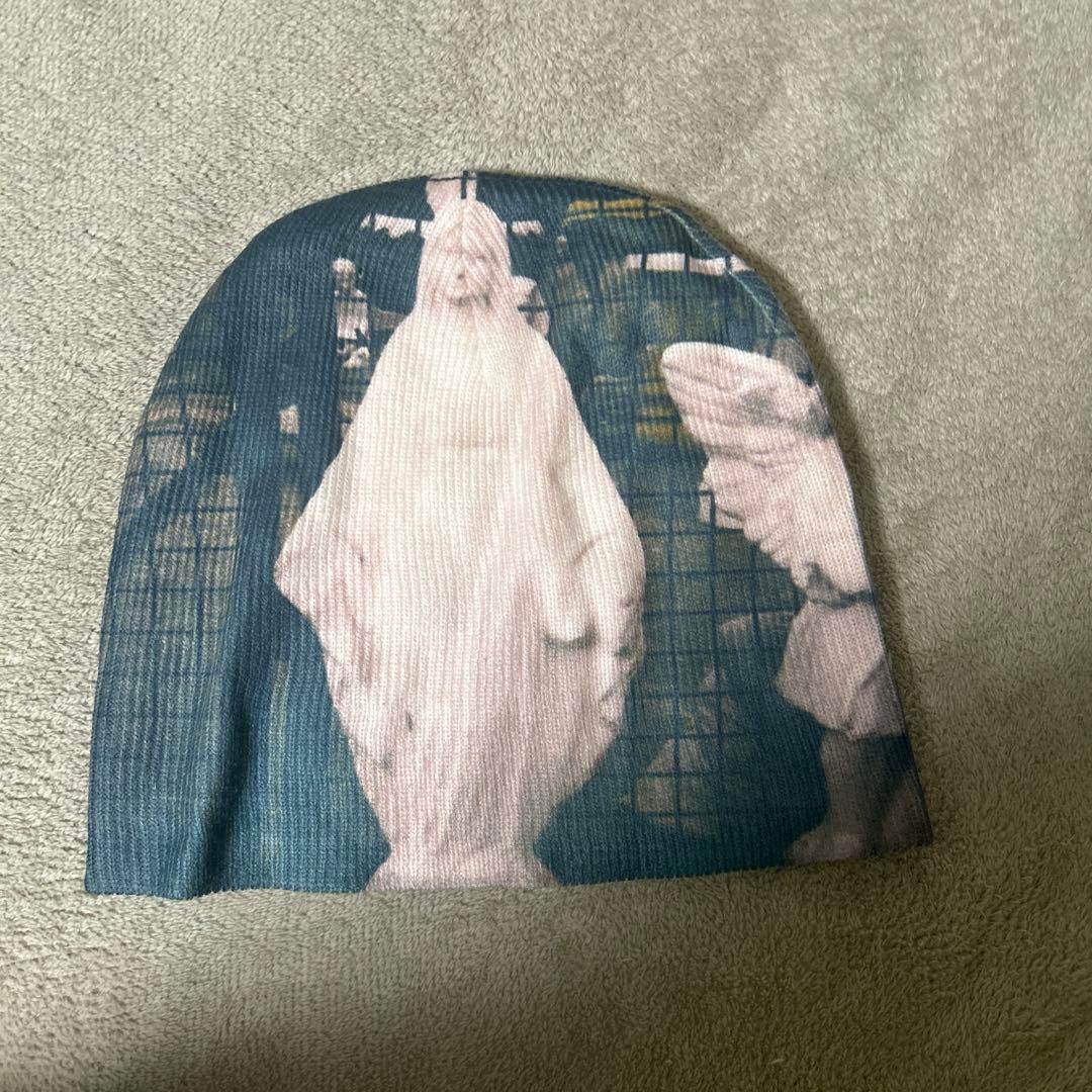 k*i様 valladビーニー