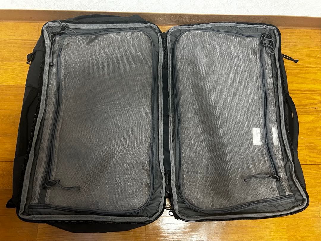 ミステリーランチ　ミッションローバー45