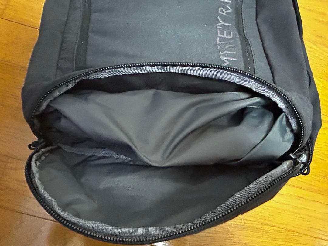 ミステリーランチ　ミッションローバー45