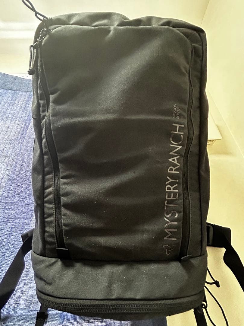 ミステリーランチ　ミッションローバー45