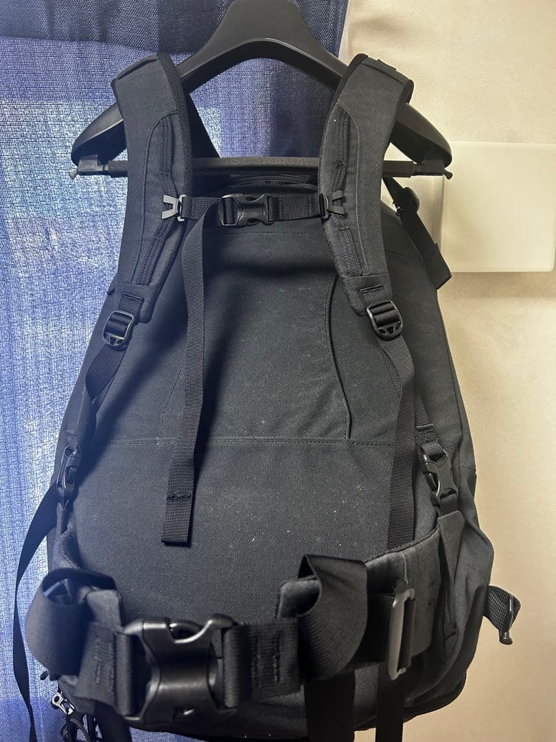 ミステリーランチ　ミッションローバー45