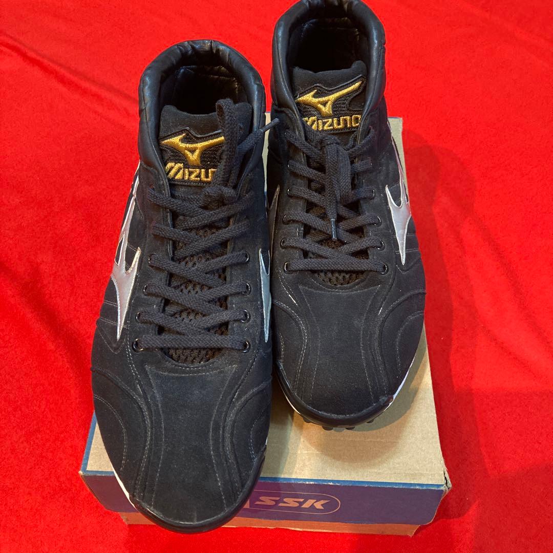 阪神タイガース☆新井貴浩☆スパイク☆支給品☆新品未使用☆レア☆非売品