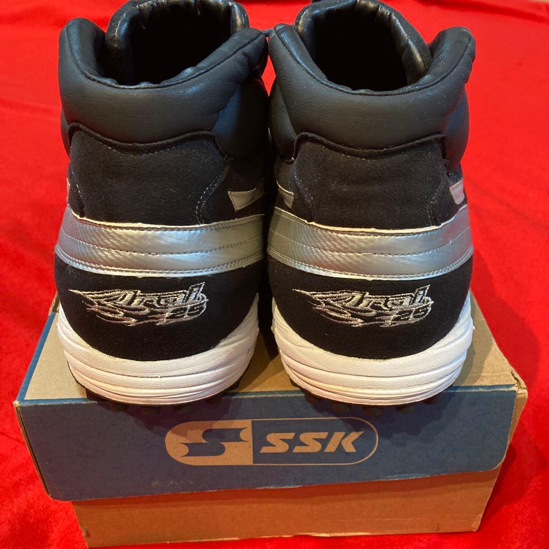 阪神タイガース☆新井貴浩☆スパイク☆支給品☆新品未使用☆レア☆非売品