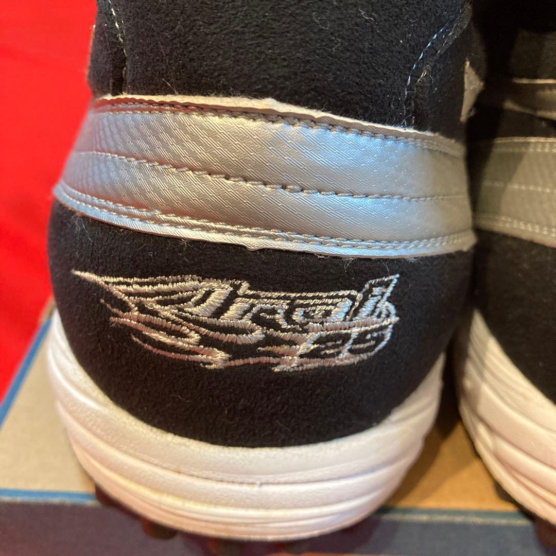 阪神タイガース☆新井貴浩☆スパイク☆支給品☆新品未使用☆レア☆非売品