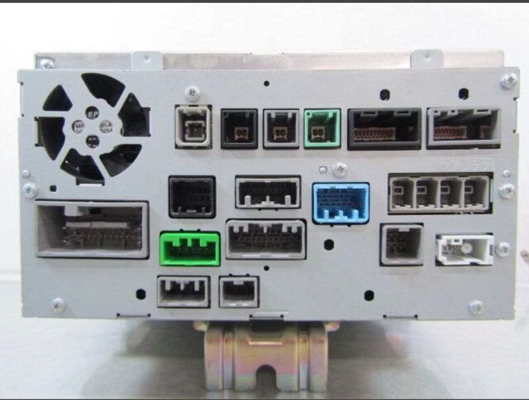 ◎ホンダ純正ナビ ギャザズ VXM-187VFEi フルセグ