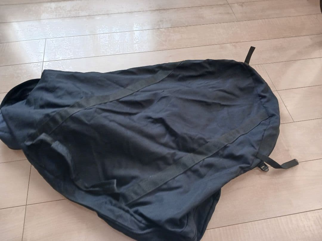 GIANT 　MR-4F折り畳み自転車　輪行袋付き