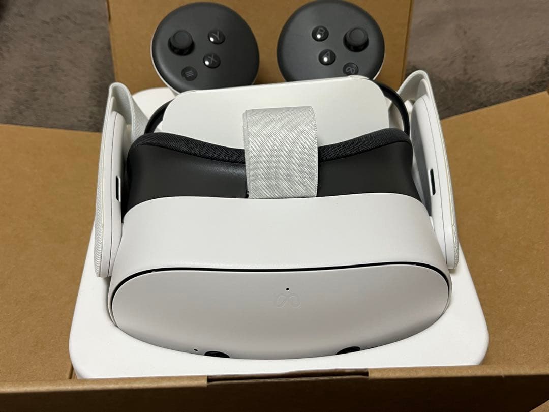 その他  Quest 3S (128GB)