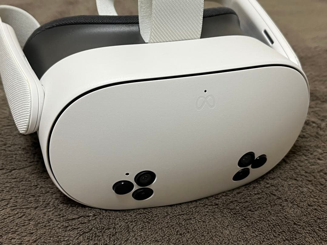 その他  Quest 3S (128GB)