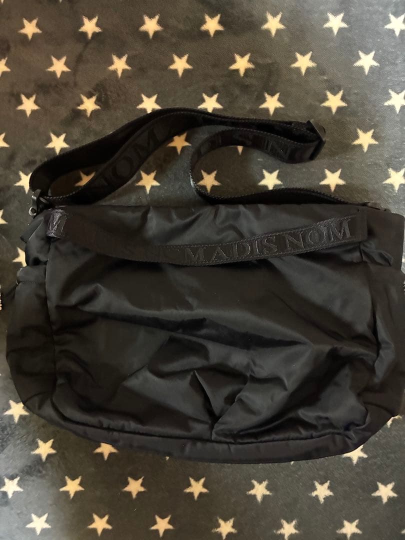 NOMADIS/ノマディス 別注BASQUE M SLD-F3