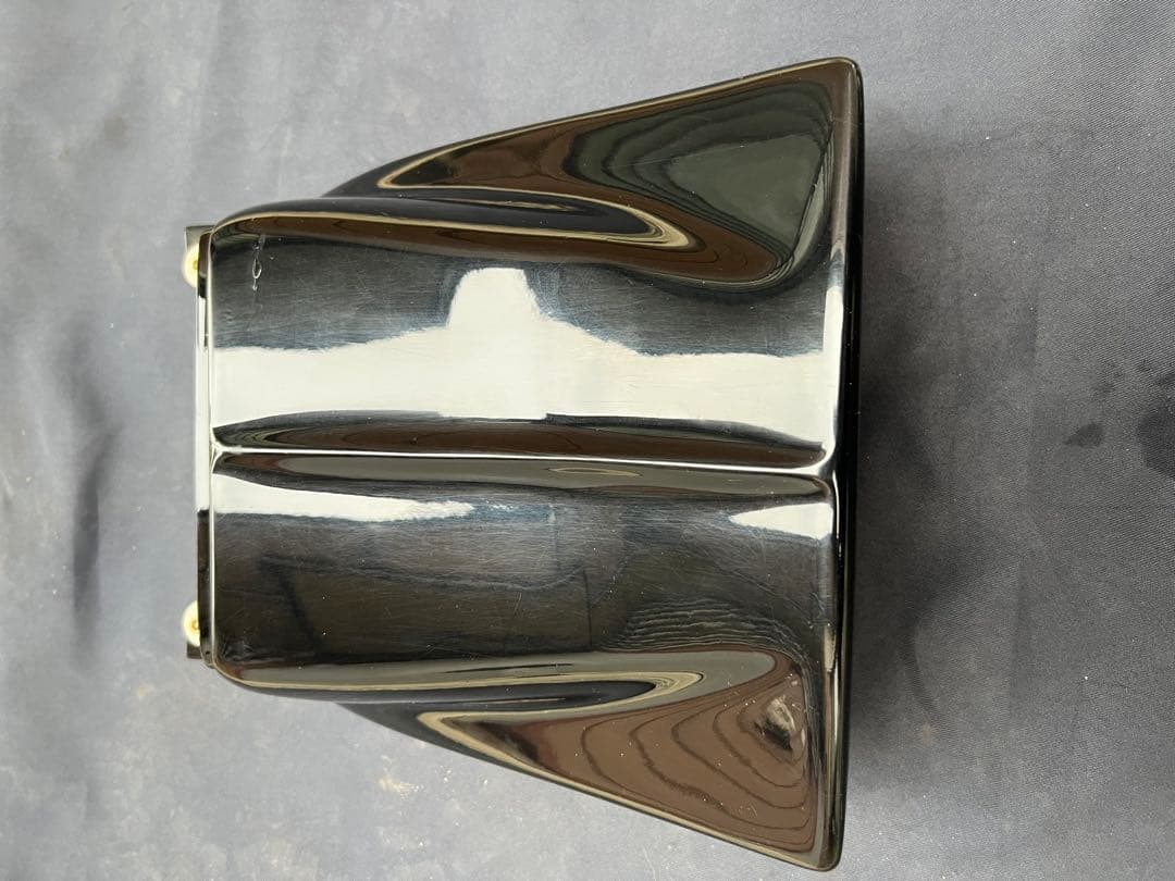 KAWASAKI・Z４００ＦＸ/JMCテールカウル